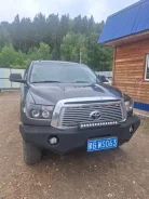 Toyota Tundra ����