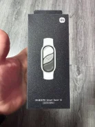 Xiaomi Smart Band 10. IP67 ����