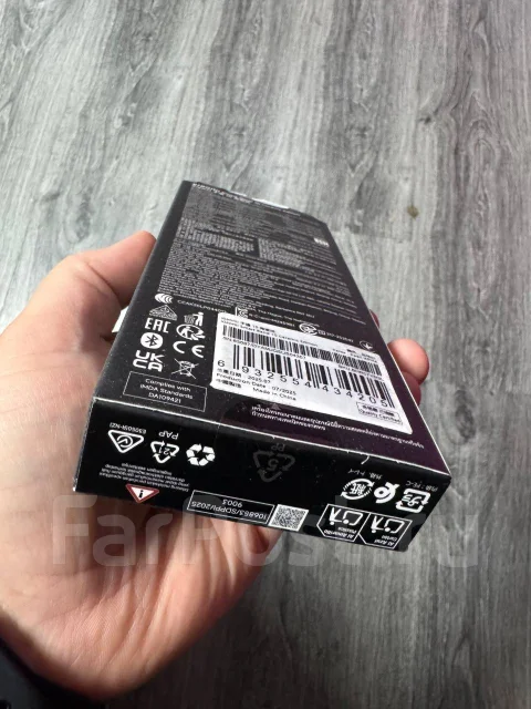 Xiaomi Smart Band 10. IP67 ����