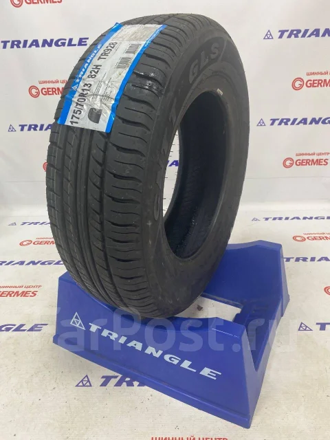 Triangle TR928. ������, 2025 ���, ����� ����