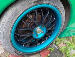 Yokohama Siena Generation II. 8.5x17", 5x114.3, ET35, �� 73,1���. ����