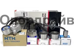 �������� ��� ������ ����� ��� Subaru EJ205, EJ20, EJ255, EL15 4 ���� 5384XS ����