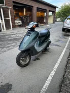 Honda Tact AF-30. 50����. ��., ��������, ������ �� �� ����