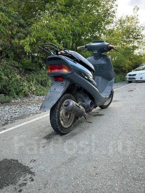 Honda Tact AF-30. 50����. ��., ��������, ������ �� �� ����