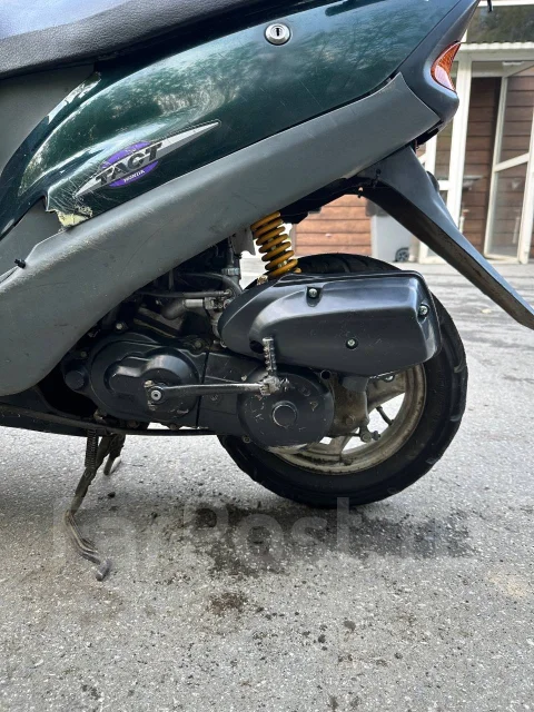 Honda Tact AF-30. 50����. ��., ��������, ������ �� �� ����