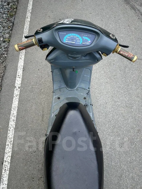 Honda Tact AF-30. 50����. ��., ��������, ������ �� �� ����