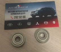 ��������� KOYO 608ZZ 608ZZCM 22*8*7 608ZZ ����