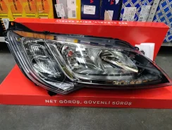 ���� Peugeot Boxer 14- / Citroen Jumper 14- / Fiat Ducato 14- 505210 ����