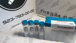 ����������� �������� DLLA157P641 Mitsubishi 4D33-4D35 093400-6410 0934006410 ����