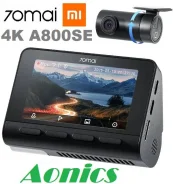 70mai Dash Cam A800SE ����