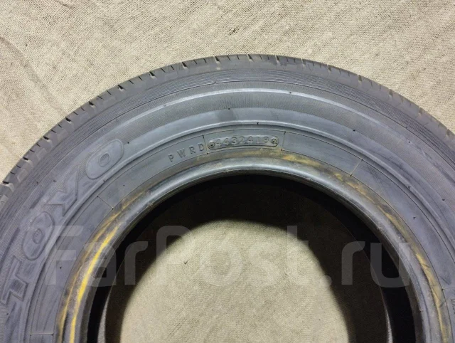 Toyo V-02e. ������, 2018 ���, �/�, ����� �� 5 % ����