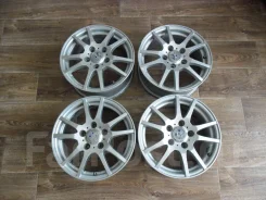 3SDM 0.01. x15", 5x114.3, ET34 ����
