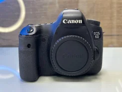 Canon EOS 6D Body ����