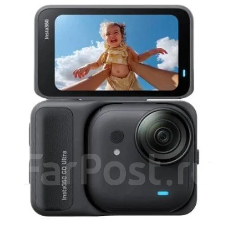 Insta360 Go. ��� ����� �� ������������ ����
