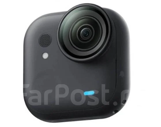 Insta360 Go. ��� ����� �� ������������ ����
