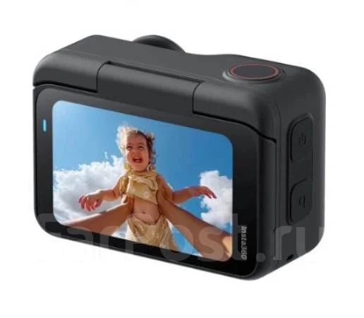 Insta360 Go. ��� ����� �� ������������ ����