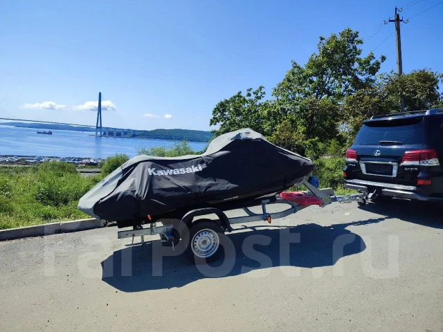 Kawasaki Ultra 310 LX. 2023 ��� ����