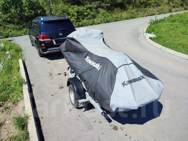 Kawasaki Ultra 310 LX. 2023 ��� ����