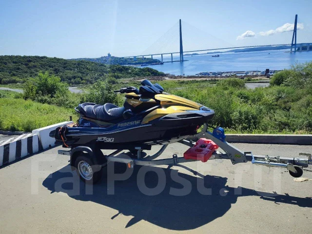 Kawasaki Ultra 310 LX. 2023 ��� ����