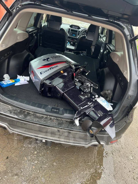 Sibriver GT-480. 2024 ���, ����� 4,8��., ��������� ���������, 50��.�., ������ ����