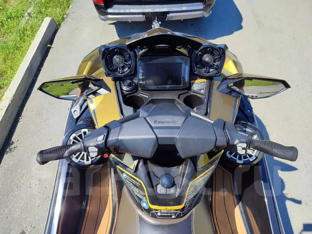 Kawasaki Ultra 310 LX. 2023 ��� ����