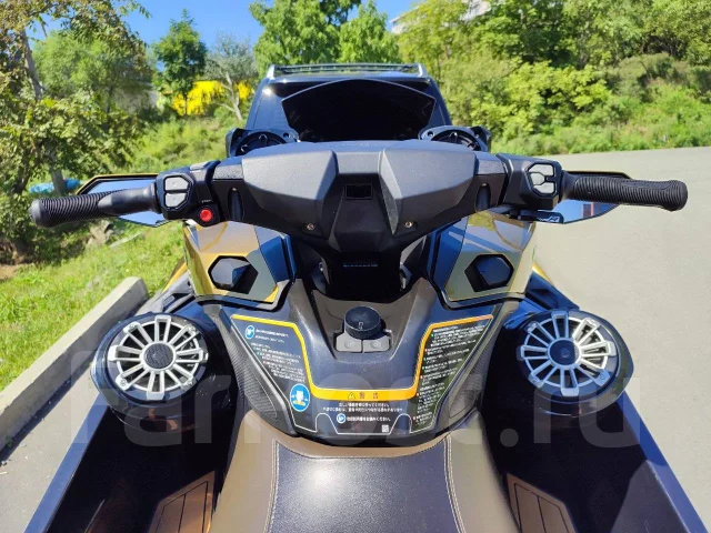 Kawasaki Ultra 310 LX. 2023 ��� ����