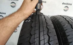 Dunlop SP LT 30 A. ������, 2020 ���, �/�, ����� 15 % ����