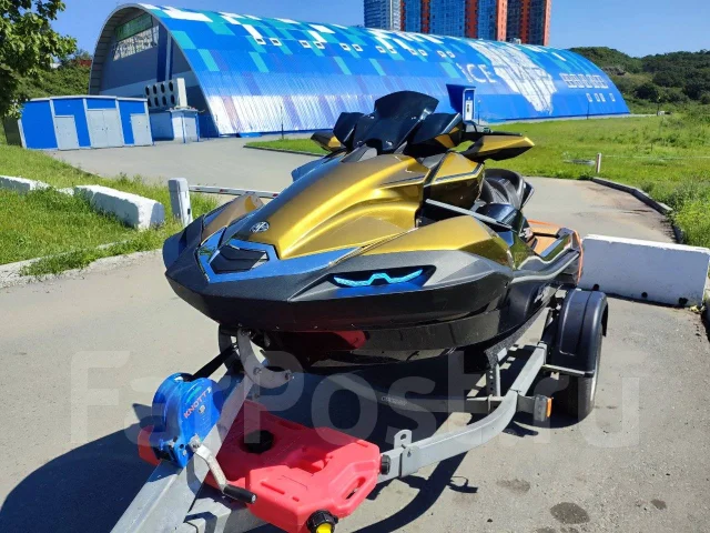 Kawasaki Ultra 310 LX. 2023 ��� ����