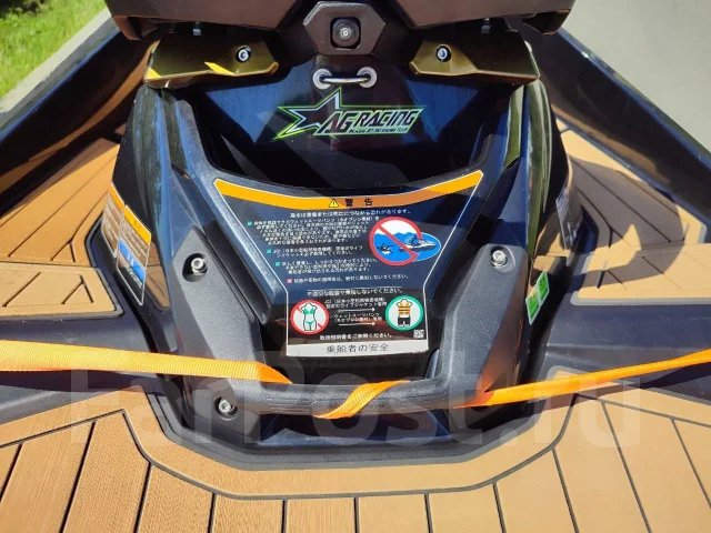 Kawasaki Ultra 310 LX. 2023 ��� ����