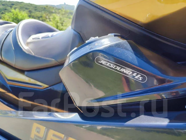 Kawasaki Ultra 310 LX. 2023 ��� ����