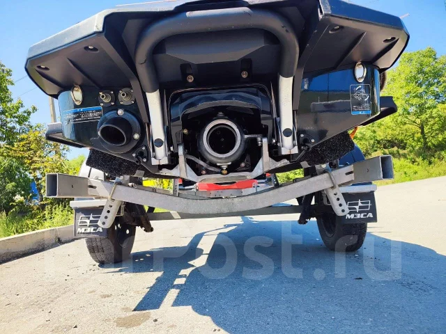 Kawasaki Ultra 310 LX. 2023 ��� ����