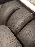 Bridgestone Ice Cruiser 5000. ������, ����������, 2008 ���, �/�, ����� 40 % ����