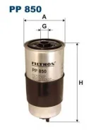 ������ ��������� E Filtron PP850 PP850 ����