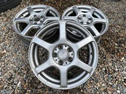 Asso. 6.0x15", 5x100, ET43 ����