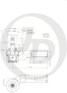 ���������� �������, ����� JD JSE0126L JSE0126L ����