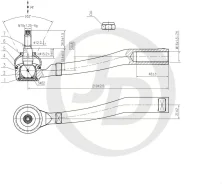 ���������� ������� ������ JD JSE0136R JSE0136R ����