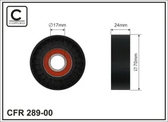 ����� ���������� ����� (TS) Caffaro 28900 28900 ����