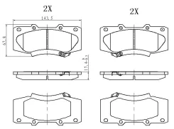 ������� ���������, �������� JD JBP0405 JBP0405 ����