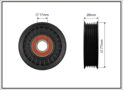 ����� ���������� ����� (TS) Caffaro 17800 17800 ����