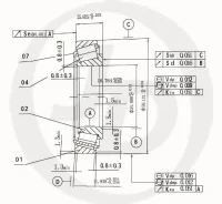 �������� ���������� ���������� JD JEW0056 JEW0056 ����