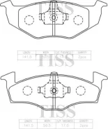 ������� ��������� ��������, �������� (TS) Paraut E281710 E281710 ����