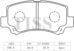 ������� ��������� ��������, �������� (D9026) U281266 U281266 ����