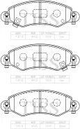 ������� ��������� ��������, �������� (D9051M) U281122Y U281122Y ����