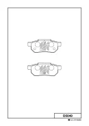������� ���������, �������� JD D5049 D5049 ����