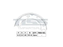 ������� ��������� ����������, ������ (K8802) (TS) Paraut N283281 N283281 ����