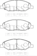 ������� ��������� ��������, �������� (D1250M) N281105Y N281105Y ����