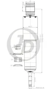 ����������� ������������ ������ /345005/ JD JAA0466 JAA0466 ����