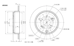 ������ ��� GMB JBD0292 JBD0292 ����