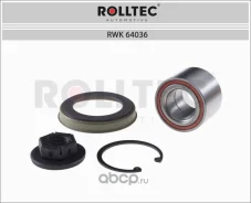 ��������� ��������� MZ Rolltec RWK64036 RWK64036 ����