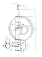 ������ ������������ �������� ������/333306/ JD JAS0608 JAS0608 ����